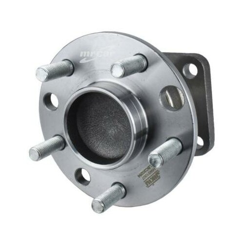 фото Jikiu hw51007 ступица колеса с интегрированным подшипником