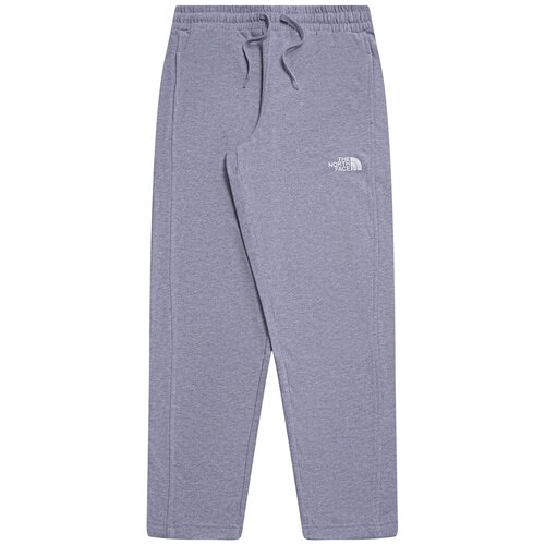 фото Штаны the north face m standard pant light grey heather / s