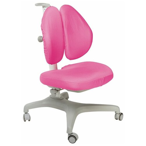 фото Чехол для кресла fundesk bello ii розовый