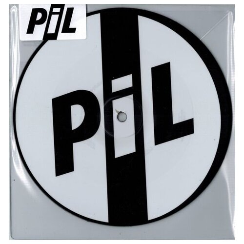 P. I. L This Is Not A Love Song (Limited V40 Edition) (Picture Disc) bernice l mcfadden nowhere is a place