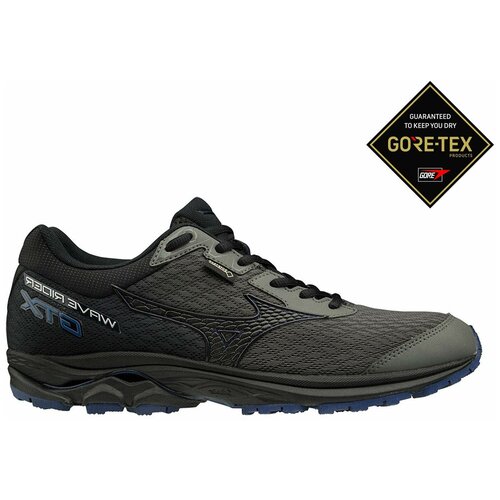 фото Кроссовки wave rider gtx mizuno