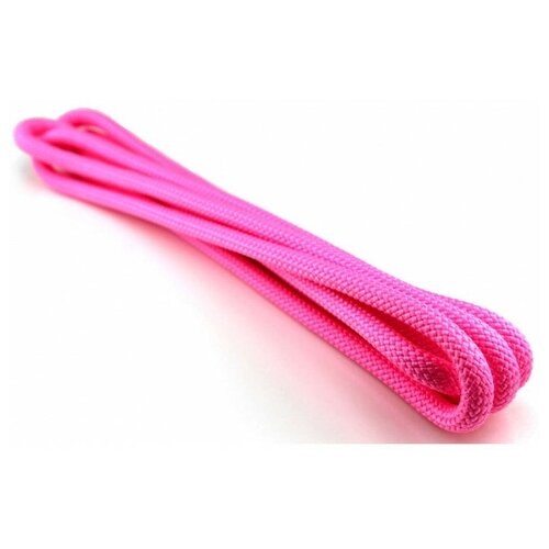фото Розовая скакалка pro для художественной гимнастики 3 м sp207-399 toly