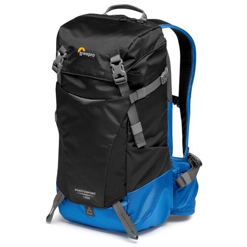 фото Рюкзак lowepro photosport bp 15l aw iii blue lp37340-pww