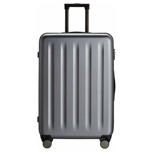фото Чемодан ninetygo business travel luggage 24"" dark-grey