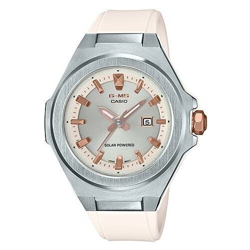 фото Наручные часы casio msg-s500-7a