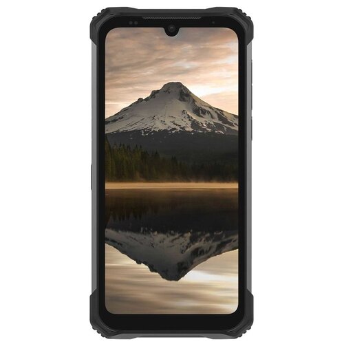 фото Смартфон doogee s86 pro 8/128gb black