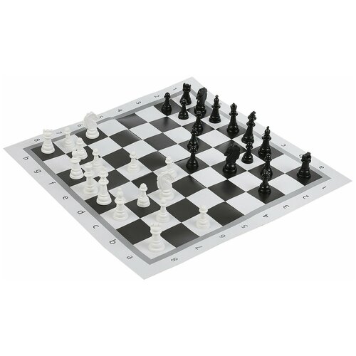фото Настольная игра "шахматы" умные игры