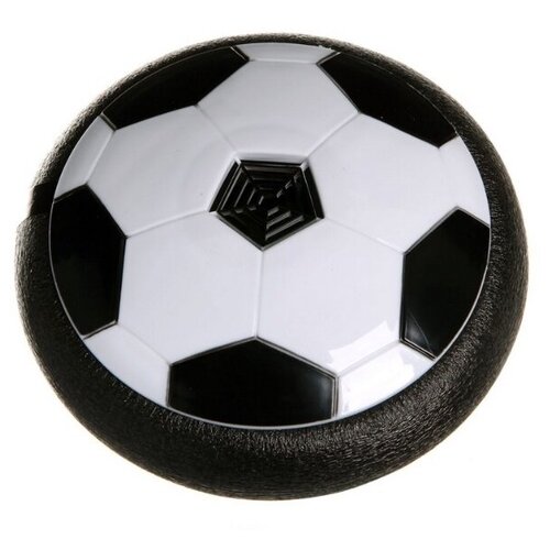фото Аэрофутбол - мяч для безопасной игры дома(hover ball) panawealth inter holdings