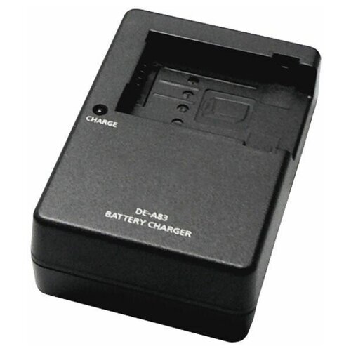 Зарядное устройство PWR DE-A83 для аккумулятора Panasonic DMW-BMB9E étienne bonnot de condillac traité des sensations