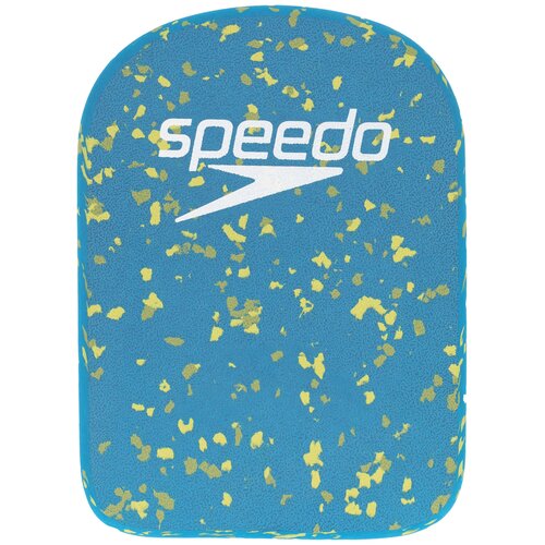 фото Speedo доска для плавания speedo bloom kickboard зеленый/салатовый