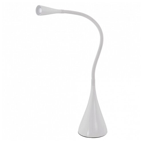 фото Настольная лампа офисная eglo snapora 94678