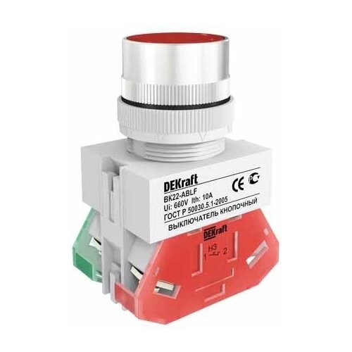 фото Schneider electric устр. упр. и сигнал., 25014dek,