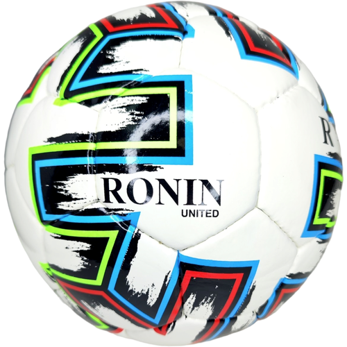 фото Футбольный мяч ronin united, 4 размер denstore