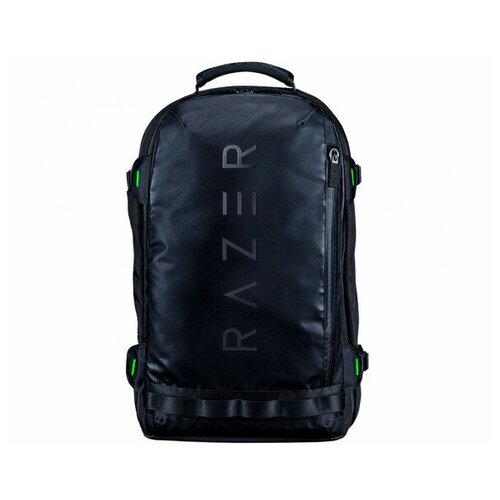 фото Рюкзак razer rogue backpack 17.3" v3 black