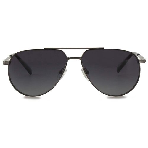 фото Мужские солнцезащитные очки matrix mt8629 black