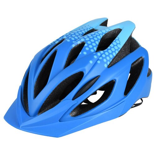 фото Велошлем oxford spectre helmet matt blue 58-62