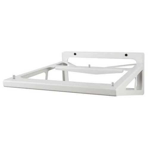 фото Настенное крепление для винилового проигрывателя rega wall bracket white