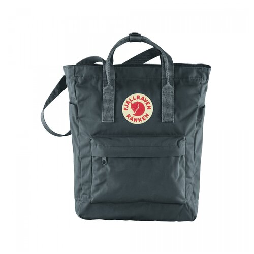 фото Сумка-рюкзак fjallraven kanken totepack 031