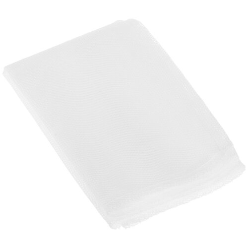 фото Мешок для стирки белья "макси", 47x90 см, цвет белый eva