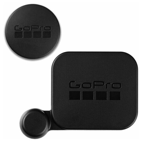 Крышки на оптику Hero3 рамка для линзы аквабокса камеры gopro hero3 алюминиевая черная