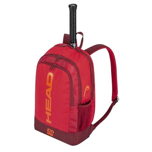 фото Рюкзак head core backpack 2021 red 283421-rdrd