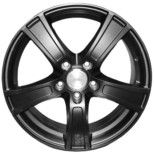 фото Диск колеса r17 captiva antara литой прома премьер sportage 09- 4 шт комплект proma