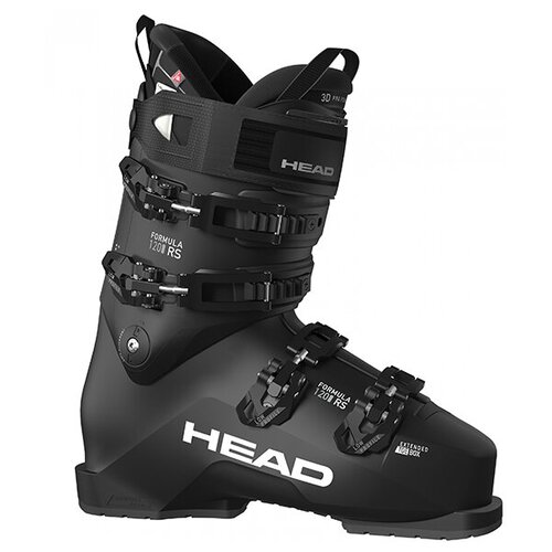 фото Горнолыжные ботинки head formula rs 120 black (21/22) (29.5)