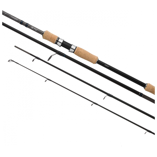 фото Удилище shimano stc 300h 20-60 (тест 20-60гр. длина 300см