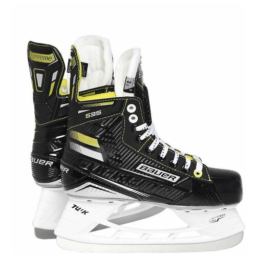 фото Коньки bauer supreme s35 jr