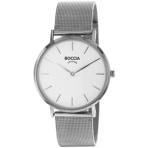 фото Наручные часы boccia titanium 3273-09