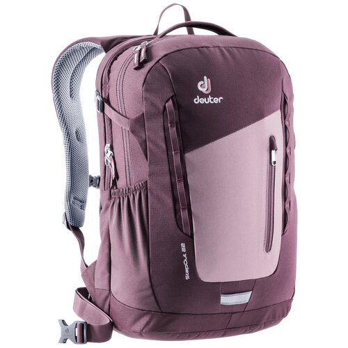 фото Рюкзак deuter stepout 22 grape-aubergine