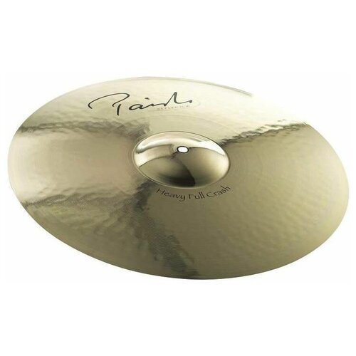 фото Тарелка 18" paiste 0004051518 signature reflector heavy full crash