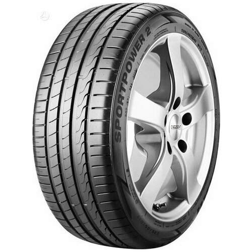 фото Шина летняя 215/50r17 tristar sportpower 2 91w