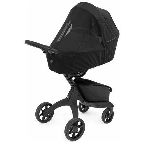 фото Сетка москитная stokke (стокке) x mosquito net black 575501