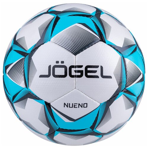 фото Мяч футбольный nueno №5 (bc20) jogel