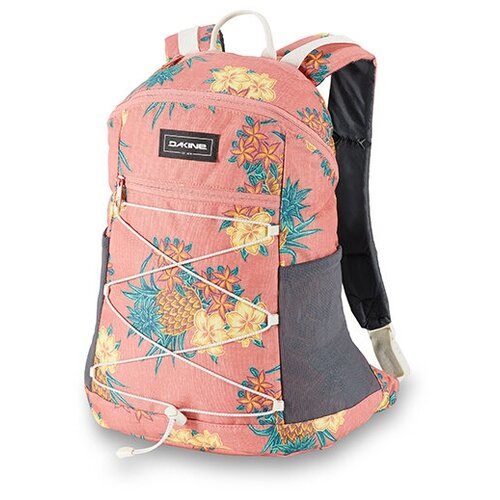 фото Рюкзак городской dakine wndr pack 18l (цвет: pineapple)