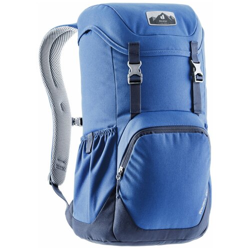 фото Рюкзак deuter walker 20 steel-navy (2021)