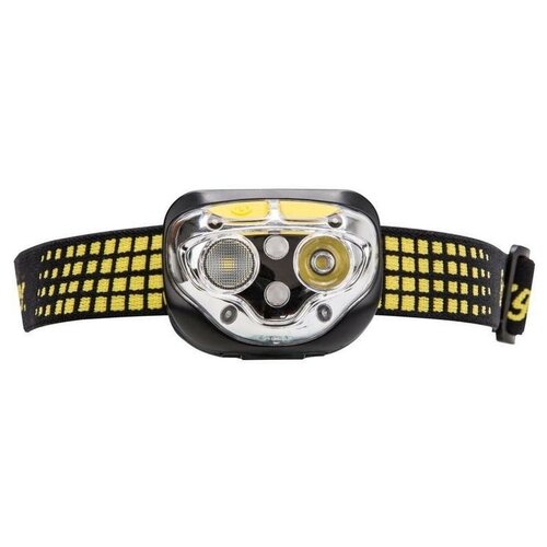 фото Фонарь налобный enr hl vision ultra energizer