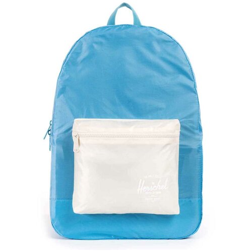 фото Herschel supply co рюкзак herschel turquoise packable daypack fl000034211