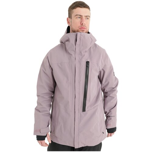 фото Куртка сноубордическая 686 gore-tex gt dusty orchid (us:m)