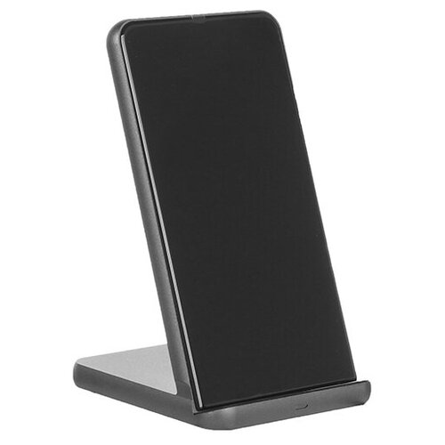 фото Зарядное устройство wiwu power air one wireless charging black 6973218944135