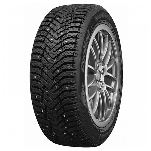 фото Шины cordiant snow cross 2, 205/65 r16, 99t