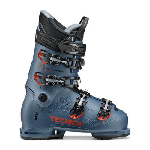фото Горнолыжные ботинки tecnica mach sport mv 90 gw dark avio
