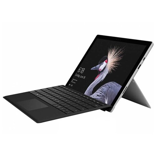 фото Планшет microsoft surface pro 7 i5 8gb 128gb type cover (2019)