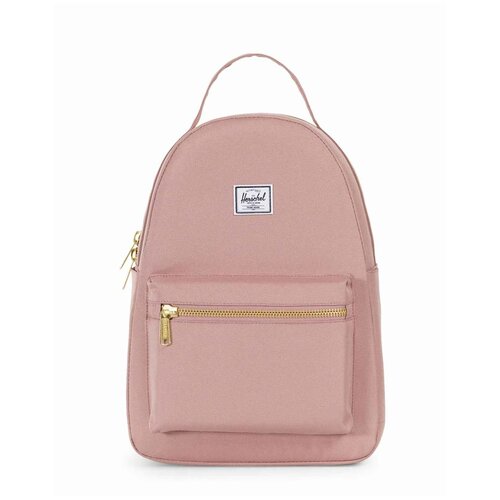 фото Herschel supply co рюкзак herschel pink nova cb000048271