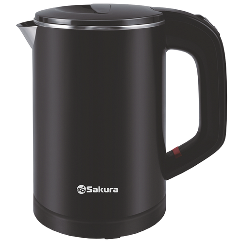 фото Чайник sakura sa-2158w 600ml