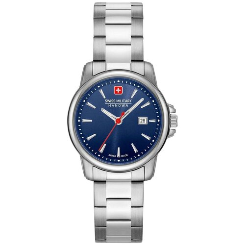 фото Швейцарские наручные часы swiss military hanowa 06-7230.7.04.003