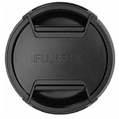 Крышка для объектива Fujifilm 67 мм крышка для объектива fujifilm 82 мм flcp 82