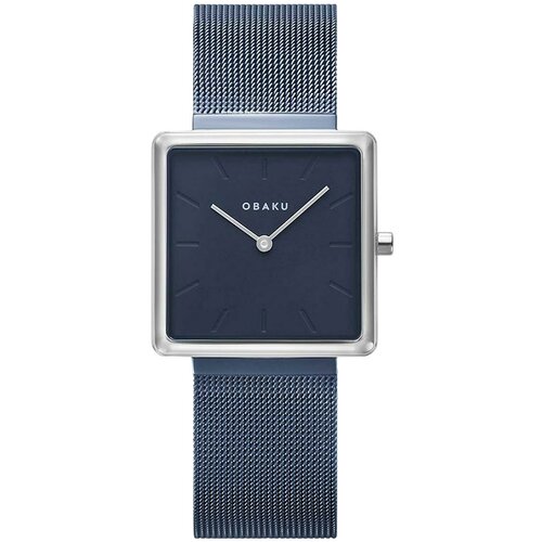 фото Наручные часы obaku v236lxhlml