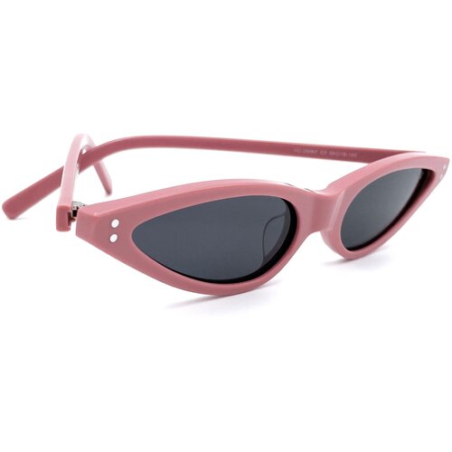 фото Солнцезащитные очки smakhtin's eyewear & accessories, розовый